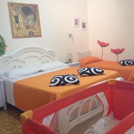 Vatican Golden Rooms Rzym Zewnętrze zdjęcie