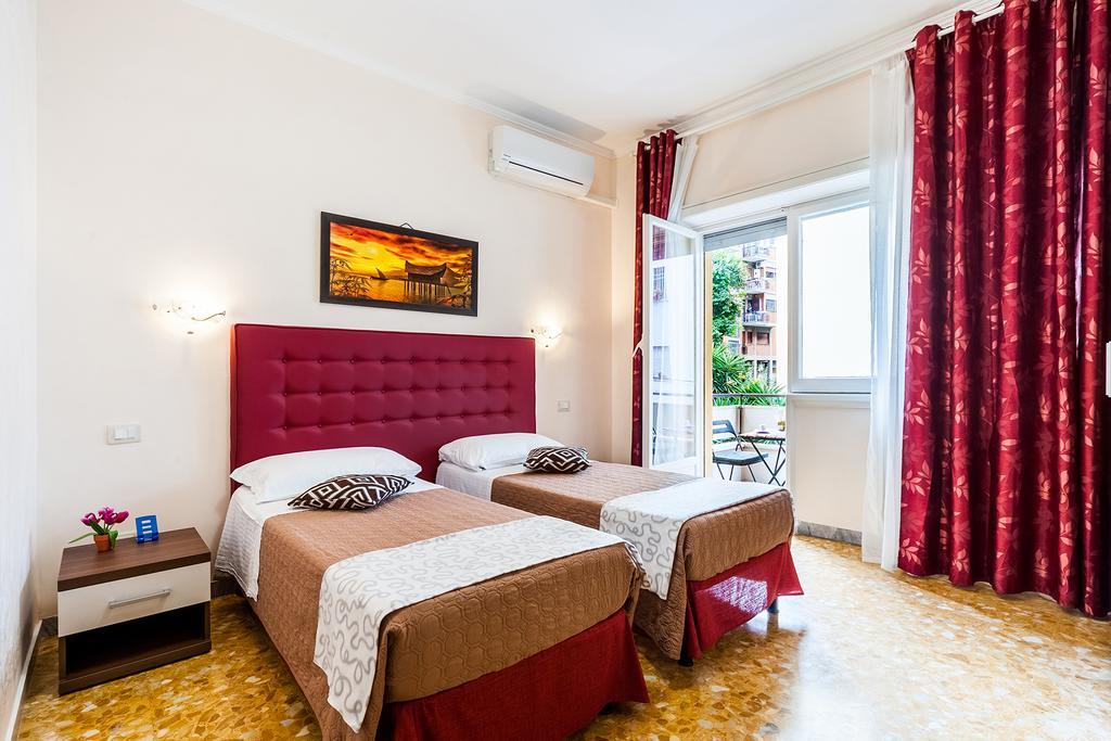 Vatican Golden Rooms Rzym Zewnętrze zdjęcie